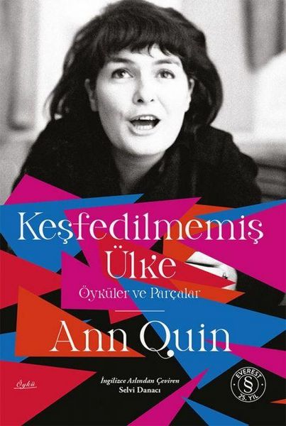 Produktbild: Kesfedilmemis &Uuml;lke