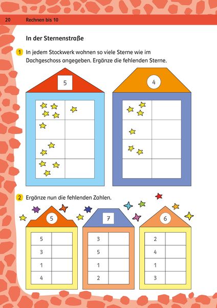 Produktbild: Klett Team Drachenstark: Das gro&szlig;e Trainingsbuch Mathe 1. Klasse
