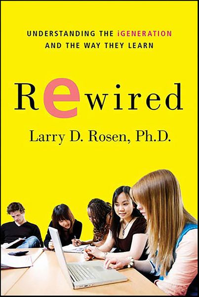 Produktbild: Rewired