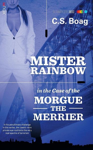 Produktbild: The Case of the Morgue the Merrier