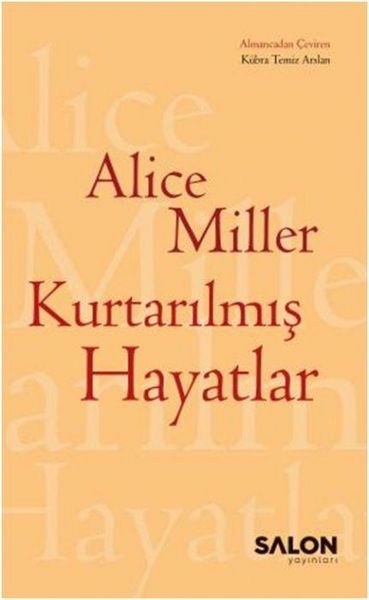 Produktbild: Kurtarilmis Hayatlar