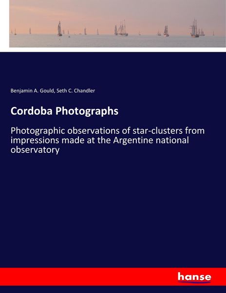 Produktbild: Cordoba Photographs