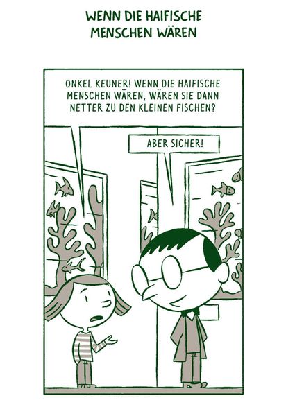 Produktbild: Geschichten vom Herrn Keuner