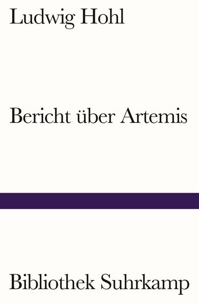 Produktbild: Bericht &uuml;ber Artemis