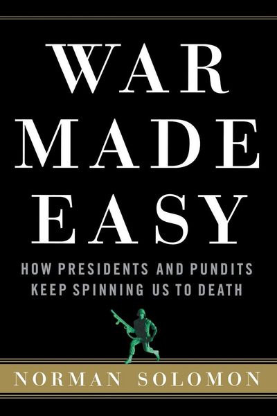 Produktbild: War Made Easy