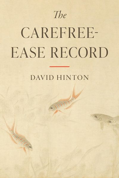 Produktbild: The Carefree-Ease Record