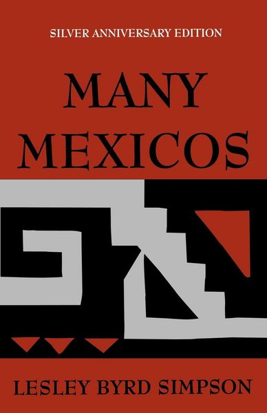 Produktbild: Many Mexicos