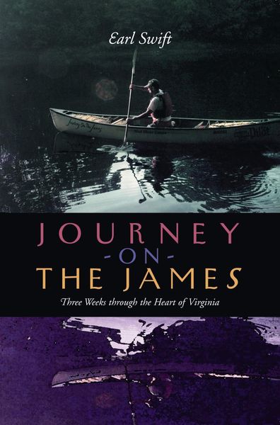 Produktbild: Journey on the James