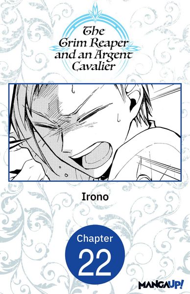Produktbild: The Grim Reaper and an Argent Cavalier #022
