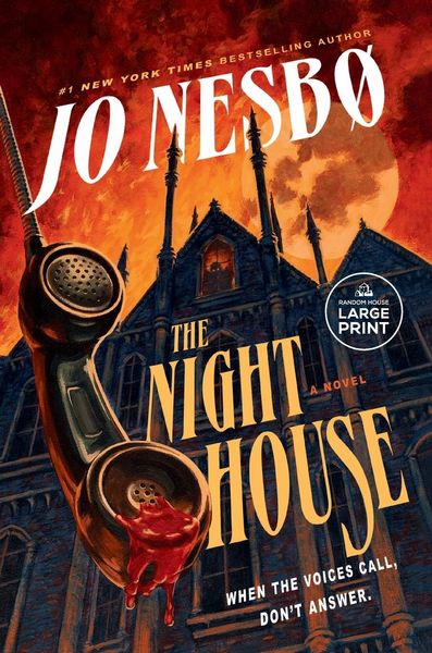 Produktbild: The Night House
