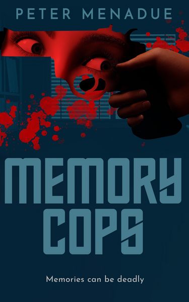 Produktbild: Memory Cops