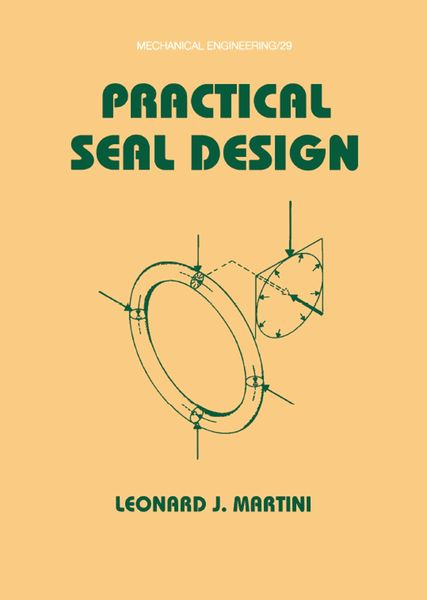 Produktbild: Practical Seal Design