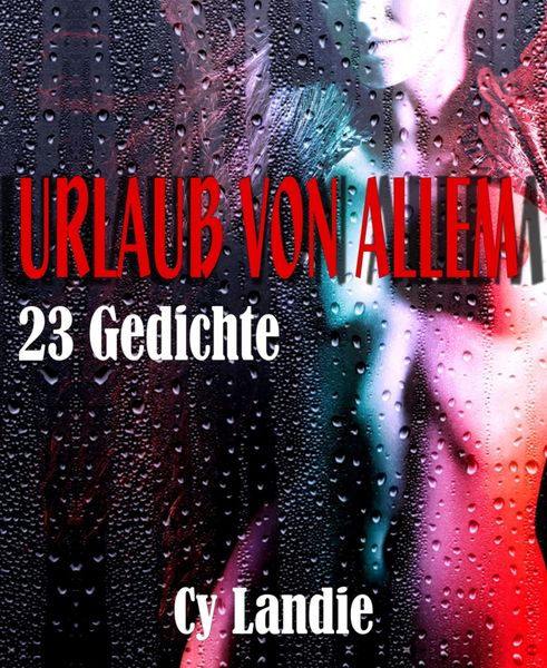Produktbild: Urlaub von allem