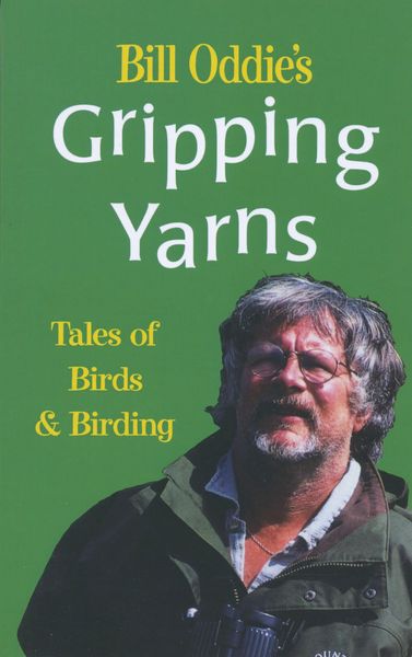 Produktbild: Bill Oddie's Gripping Yarns