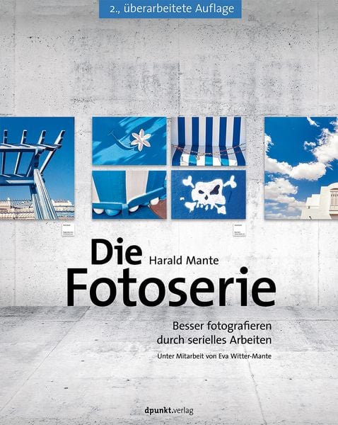 Produktbild: Die Fotoserie