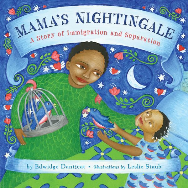 Produktbild: Mama's Nightingale