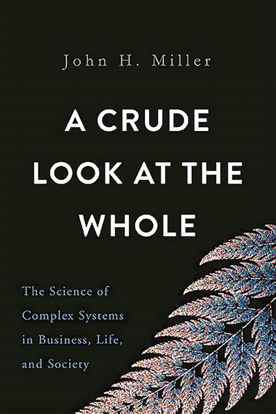 Produktbild: A Crude Look at the Whole