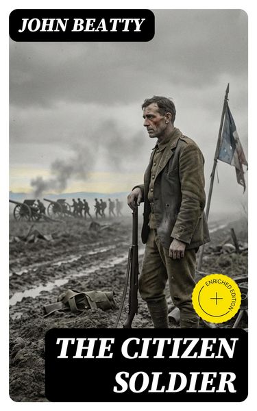 Produktbild: The Citizen Soldier