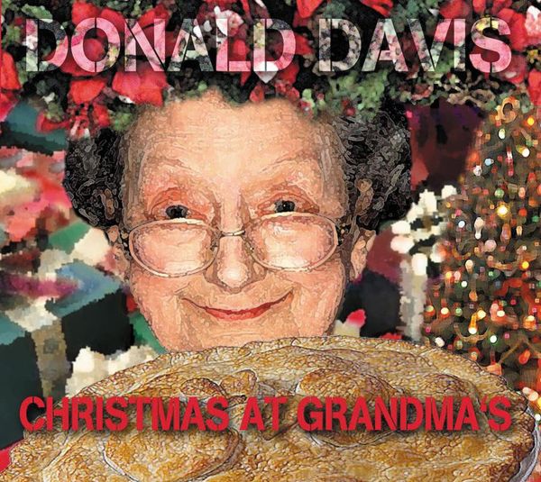 Produktbild: Christmas at Grandma's