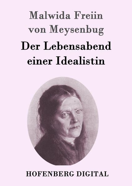 Produktbild: Der Lebensabend einer Idealistin