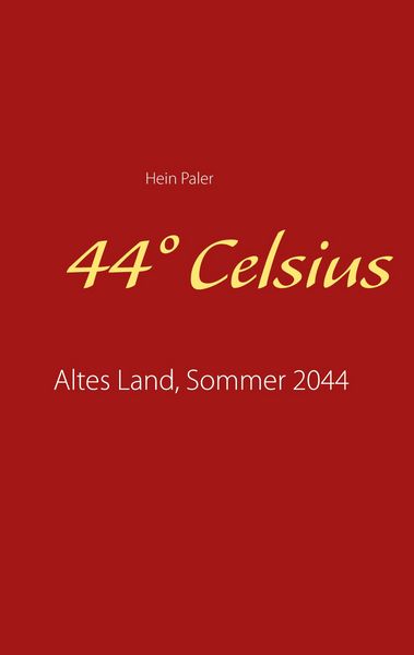 Produktbild: 44&deg; Celsius