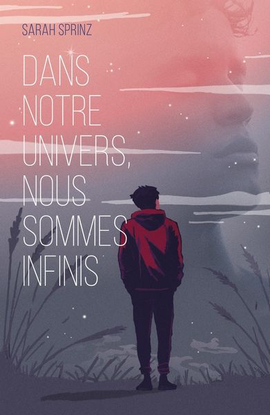 Produktbild: Dans notre univers, nous sommes infinis