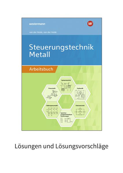 Produktbild: Steuerungstechnik Metall