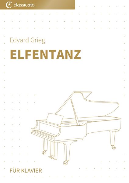 Produktbild: Elfentanz