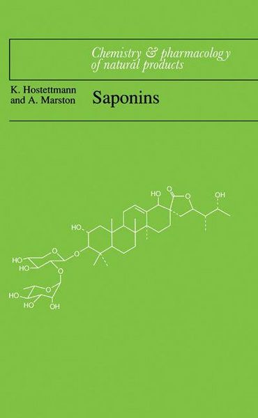Produktbild: Saponins