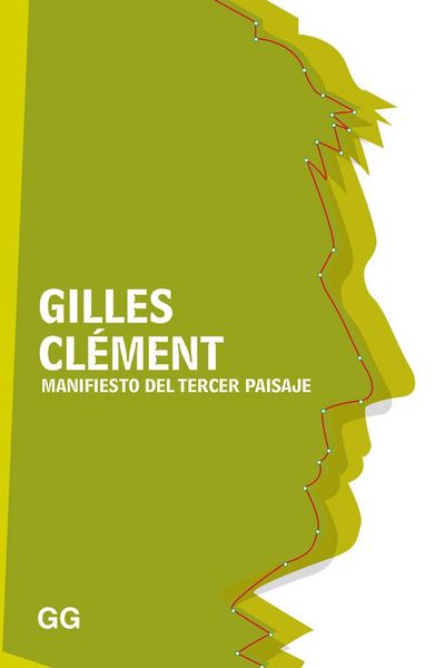 Produktbild: Manifiesto del tercer paisaje