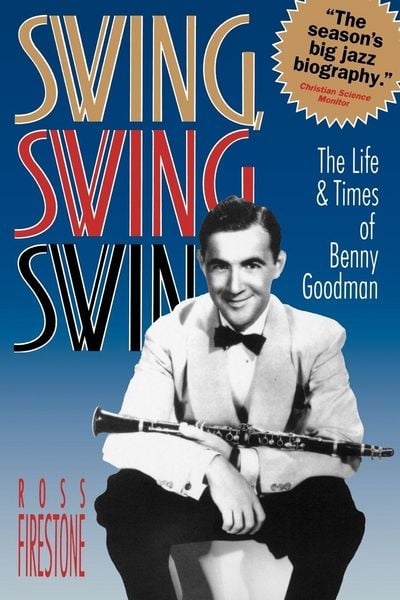 Produktbild: Swing, Swing, Swing