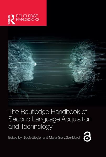 Produktbild: The Routledge Handbook of Second Language Acquisition and Technology
