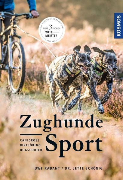 Produktbild: Zughundesport