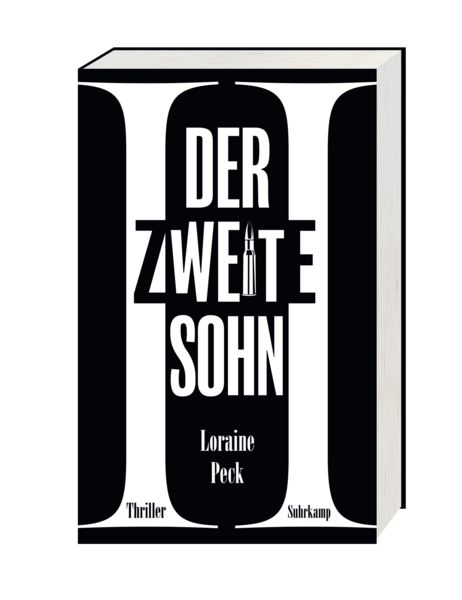 Produktbild: Der zweite Sohn