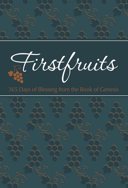 Produktbild: Firstfruits