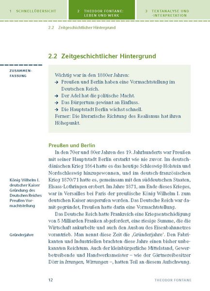 Produktbild: Irrungen, Wirrungen von Theodor Fontane