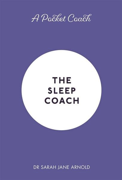 Produktbild: A Pocket Coach