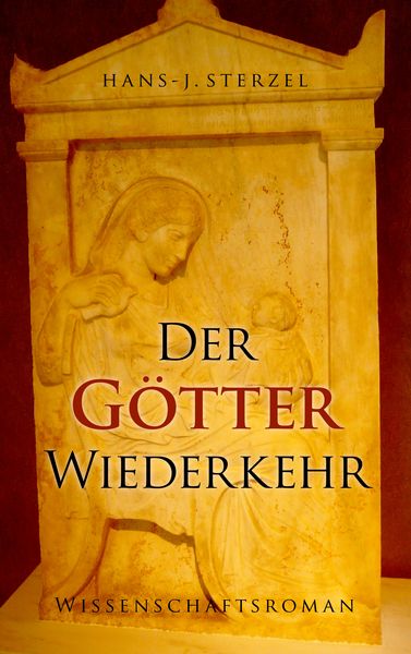 Produktbild: Der G&ouml;tter Wiederkehr
