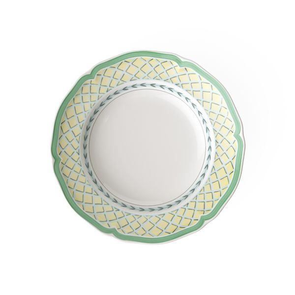 Produktbild: Villeroy & Boch French Garden Suppenteller