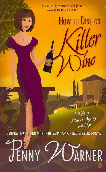 Produktbild: Ht Dine On Killer Wine