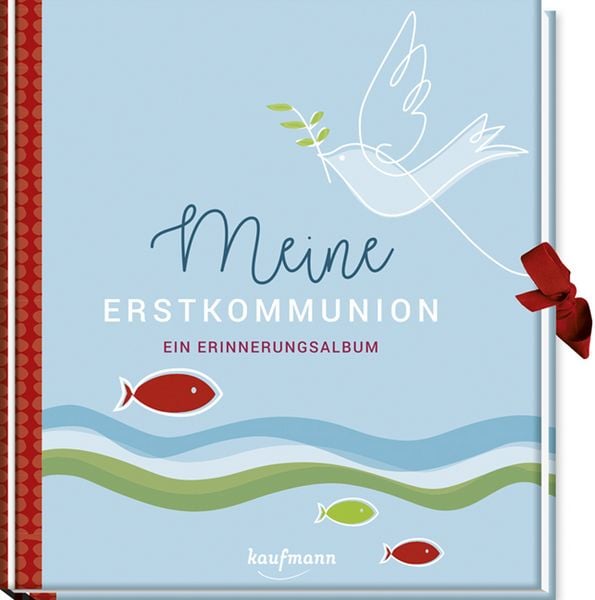 Produktbild: Meine Erstkommunion
