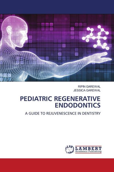 Produktbild: PEDIATRIC REGENERATIVE ENDODONTICS