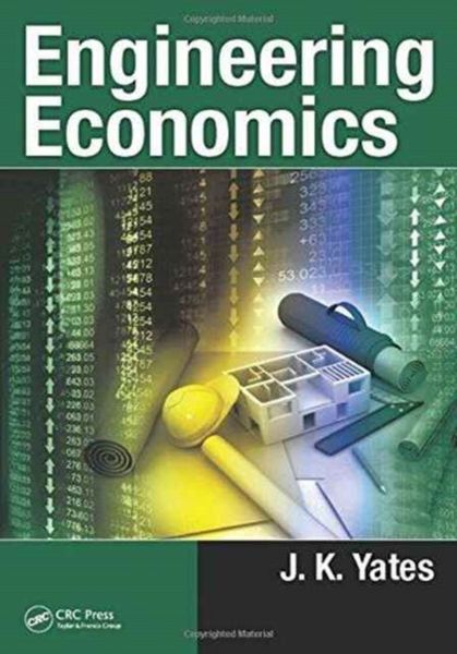Produktbild: Engineering Economics
