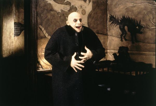 Produktbild: Die Addams Family in verr&uuml;ckter Tradition