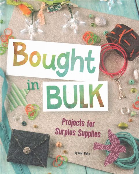 Produktbild: Bought in Bulk