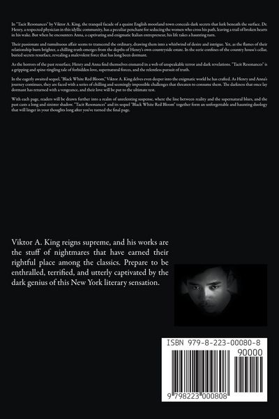 Produktbild: Tacit Resonances