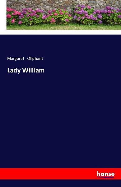 Produktbild: Lady William