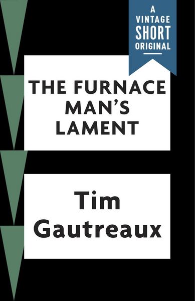 Produktbild: The Furnace Man's Lament