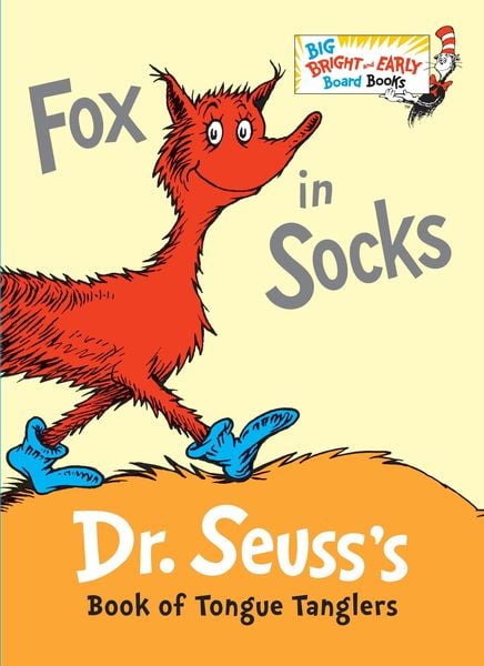 Produktbild: Fox in Socks
