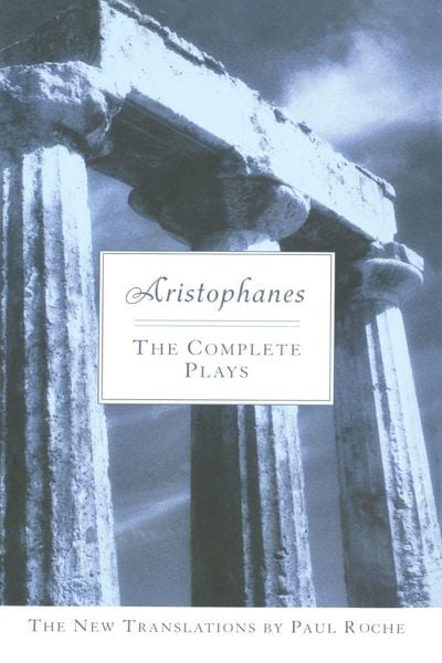 Produktbild: Aristophanes